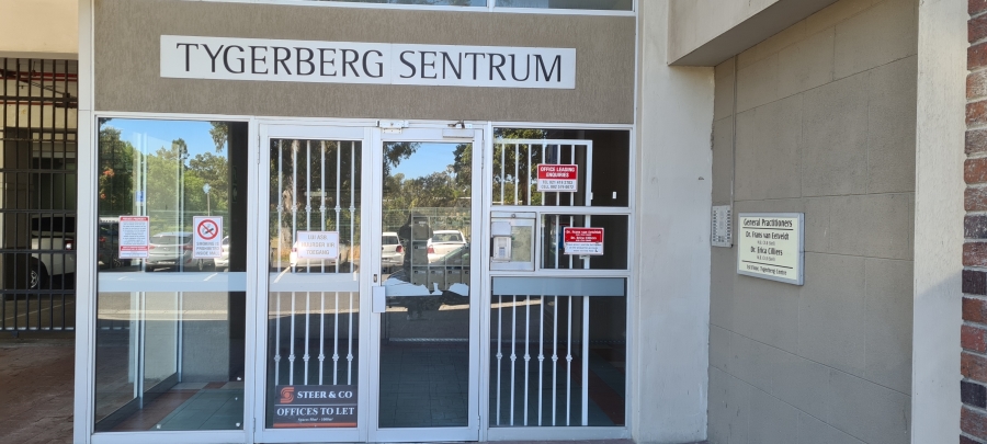 3 Bedroom Property for Sale in Bellville Central Western Cape